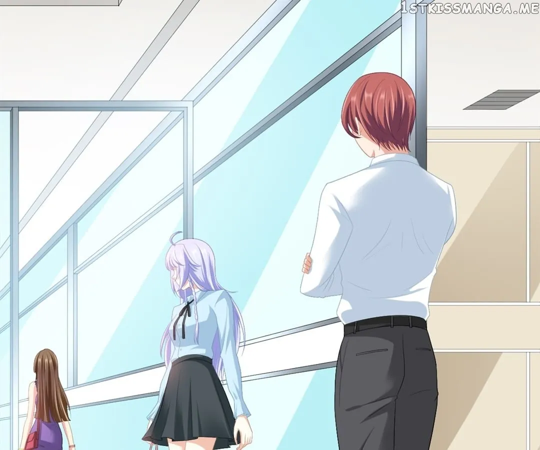 Read The Vengeance chapter 157 image 16 on Lezhin