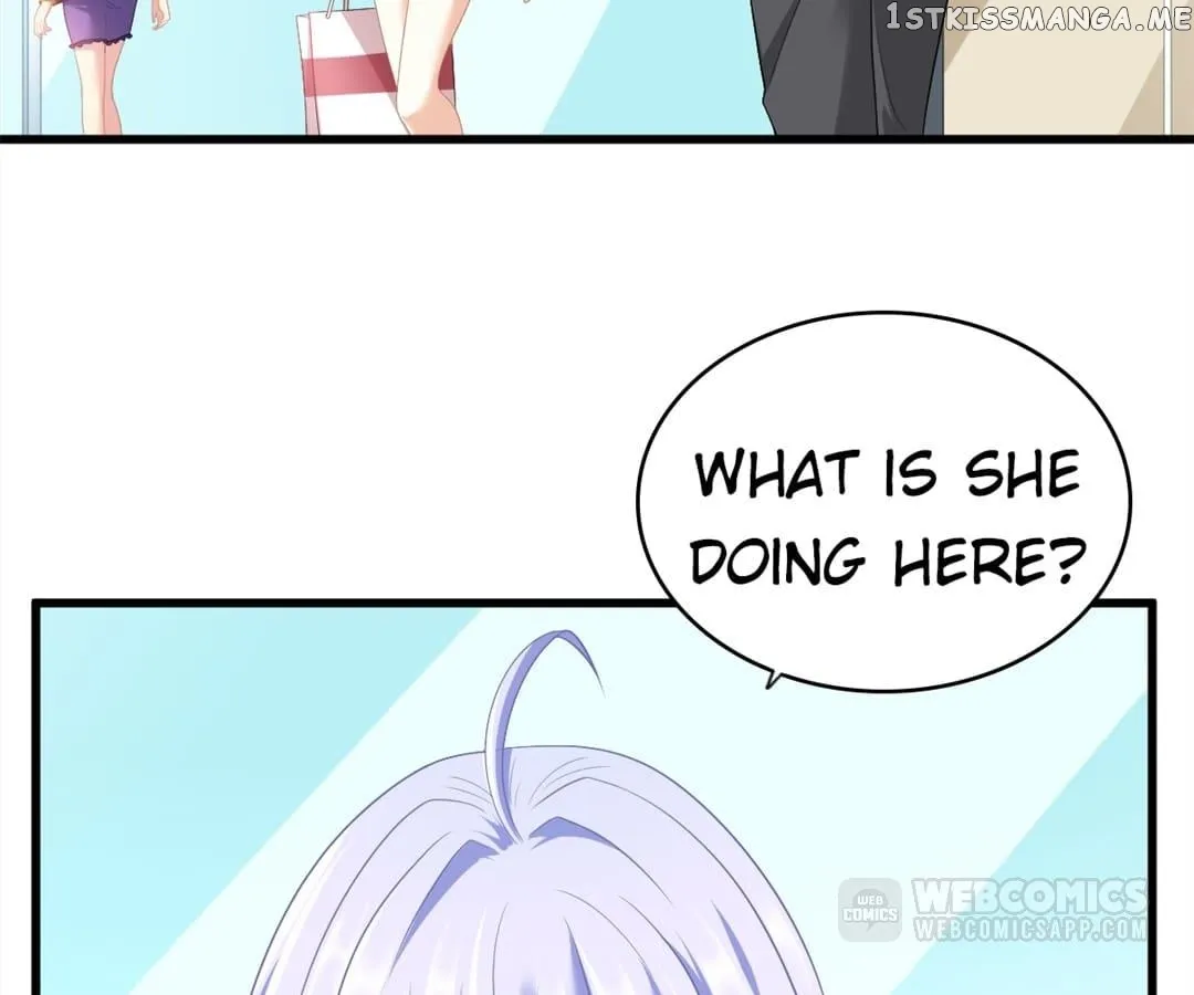 Read The Vengeance chapter 157 image 17 on Lezhin