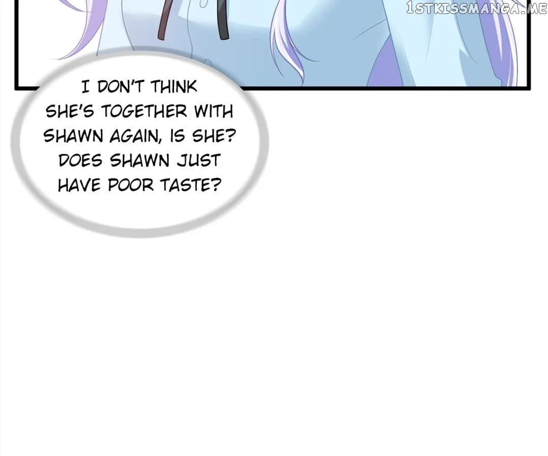 Read The Vengeance chapter 157 image 19 on Lezhin