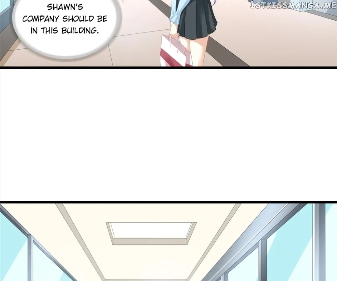 Read The Vengeance chapter 157 image 2 on Lezhin