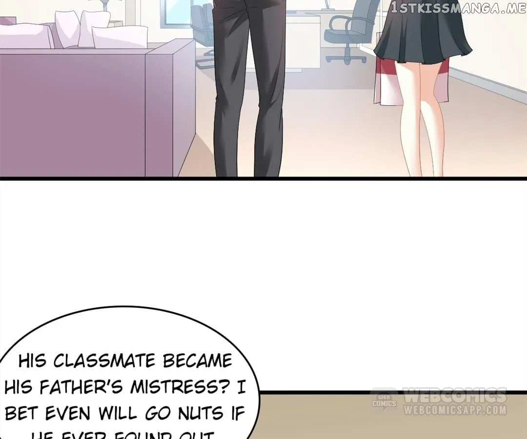 Read The Vengeance chapter 157 image 21 on Lezhin