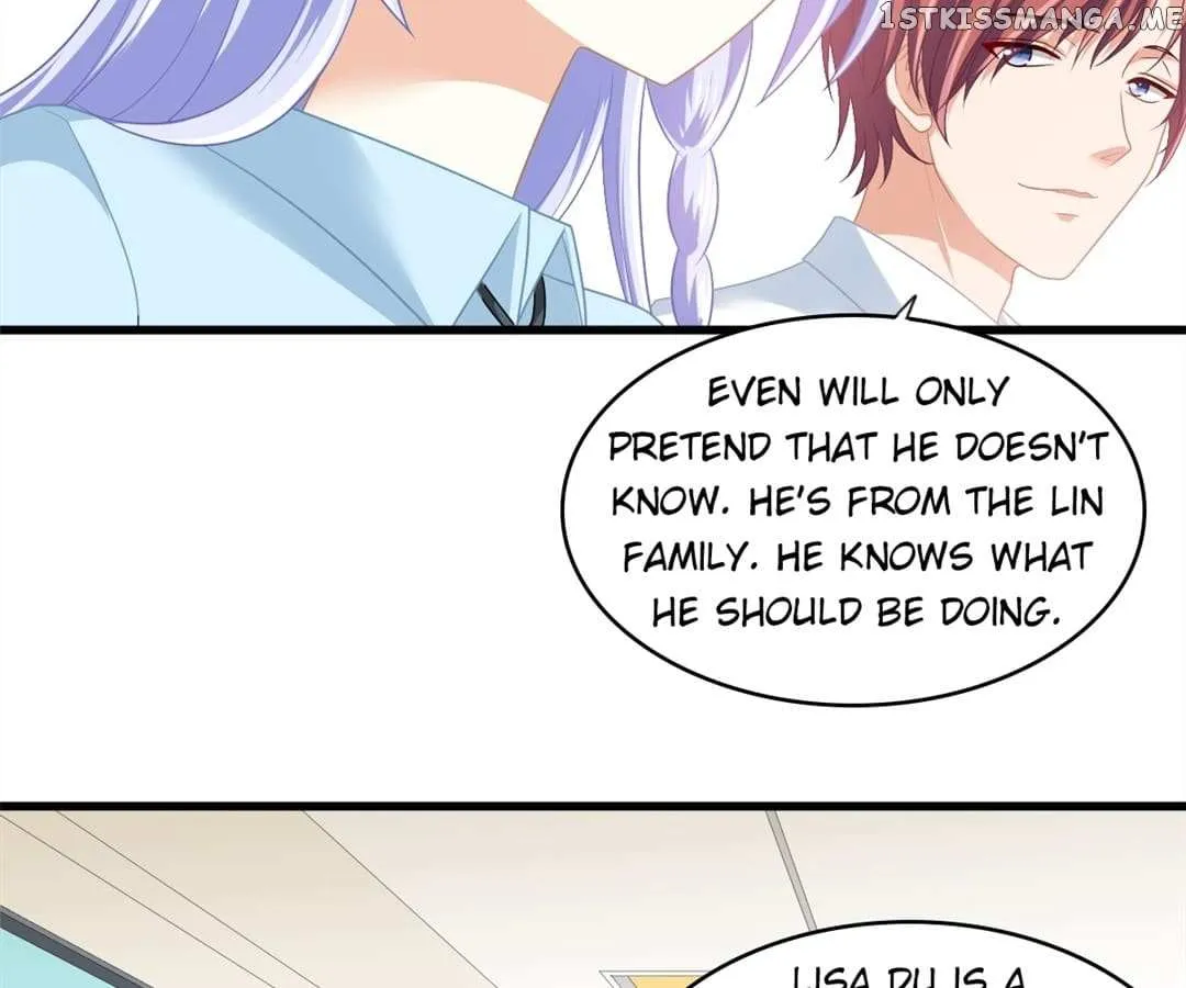 Read The Vengeance chapter 157 image 23 on Lezhin