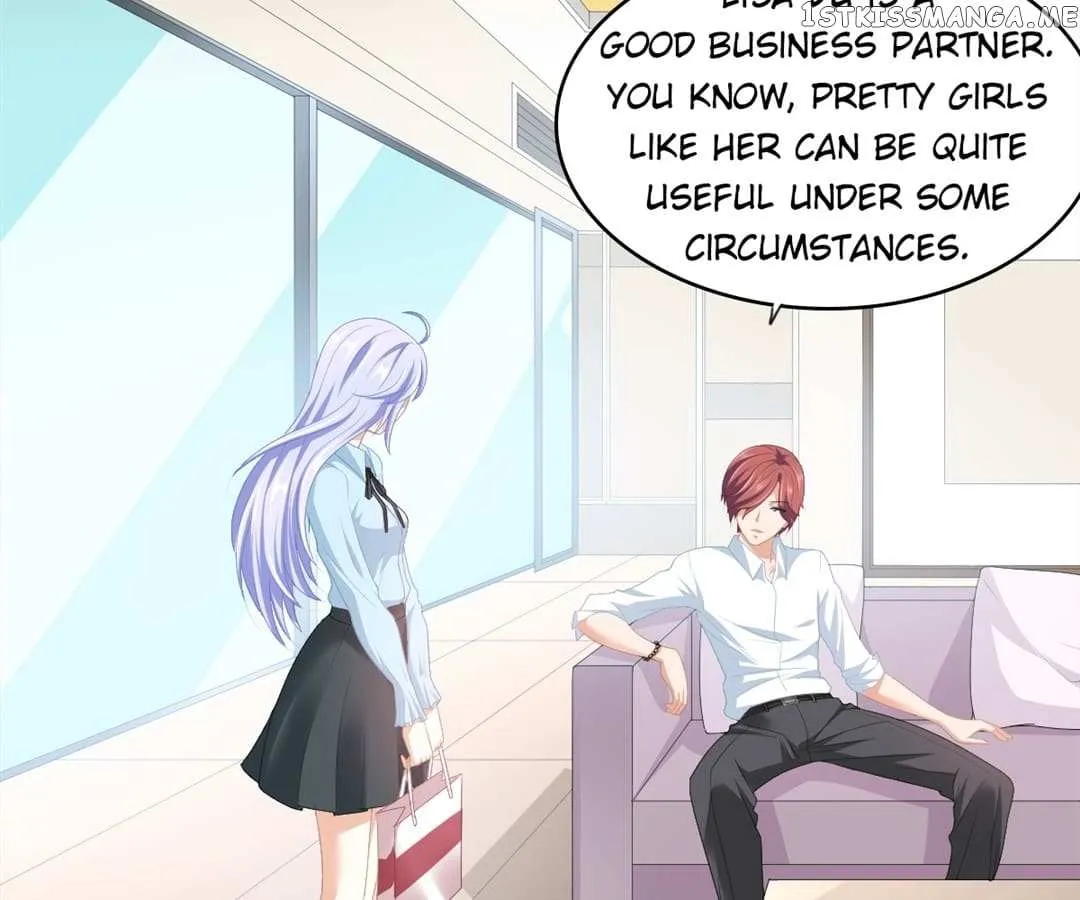 Read The Vengeance chapter 157 image 24 on Lezhin