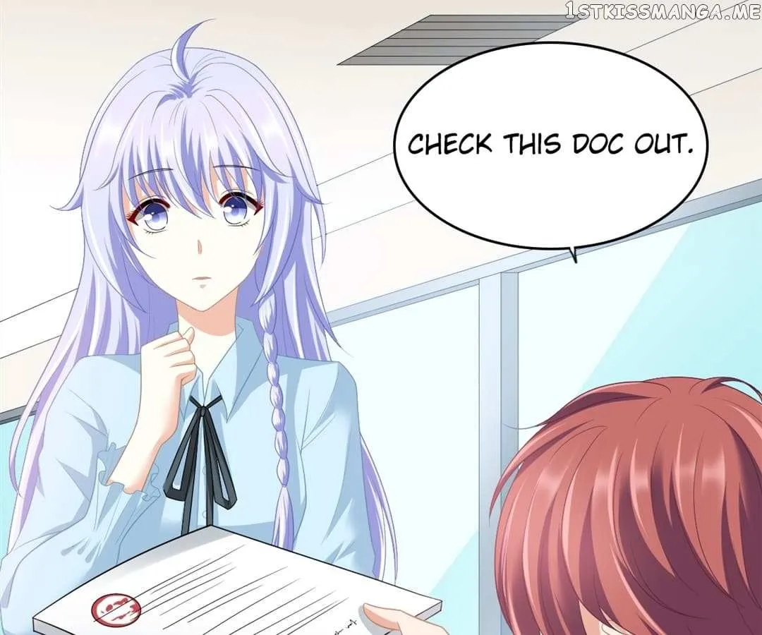 Read The Vengeance chapter 157 image 26 on Lezhin