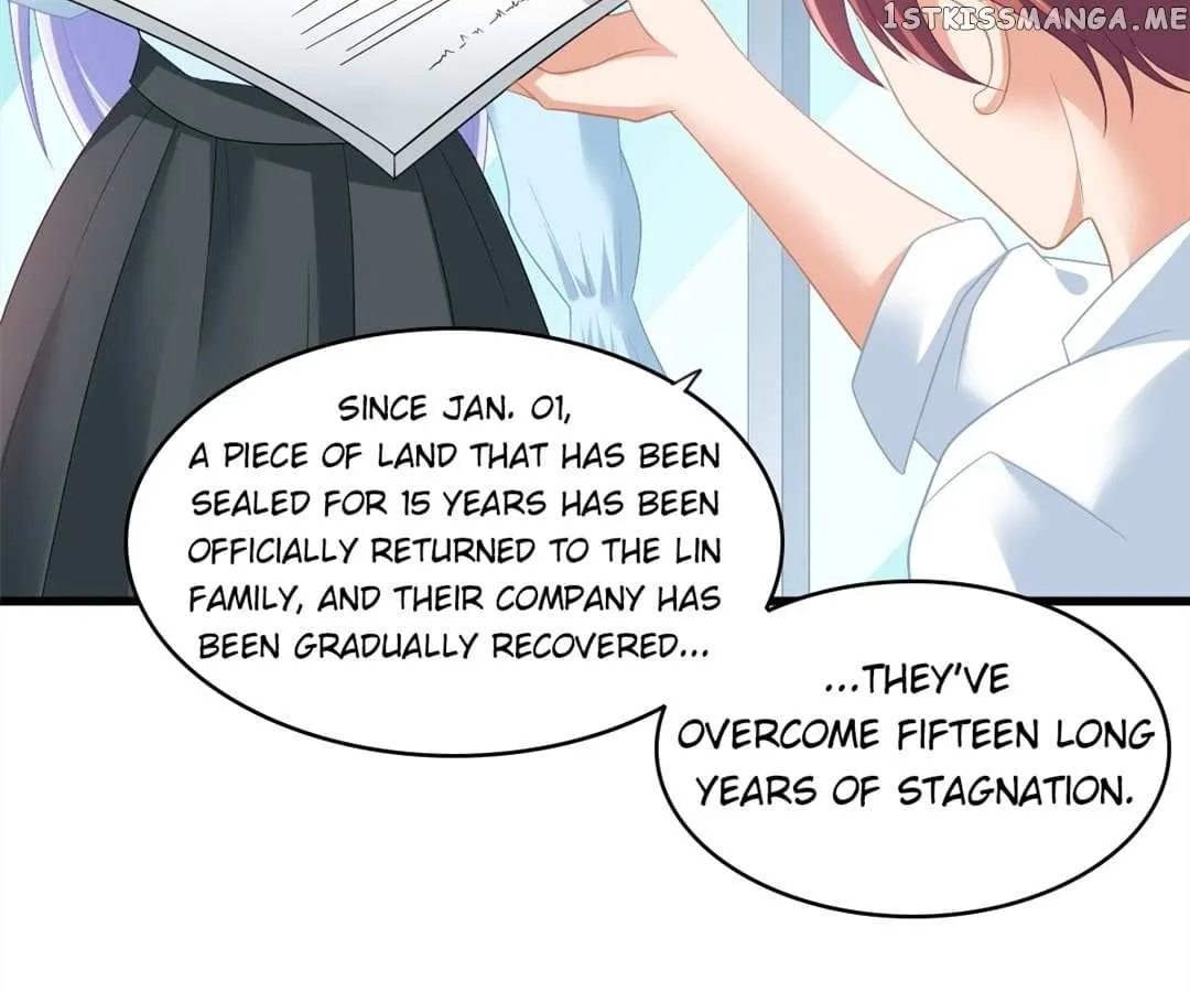 Read The Vengeance chapter 157 image 27 on Lezhin