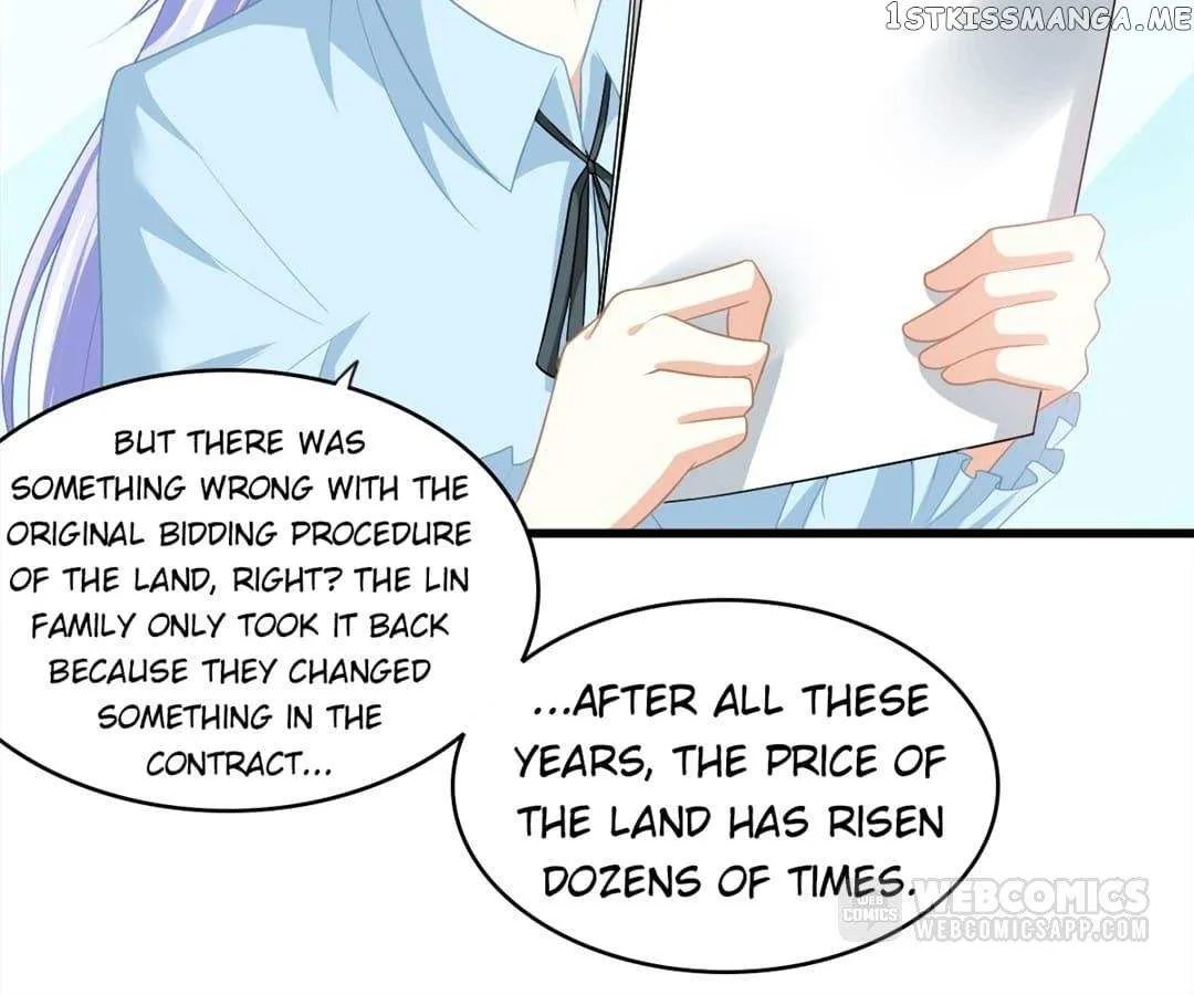 Read The Vengeance chapter 157 image 29 on Lezhin