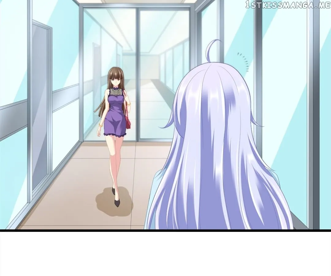 Read The Vengeance chapter 157 image 3 on Lezhin