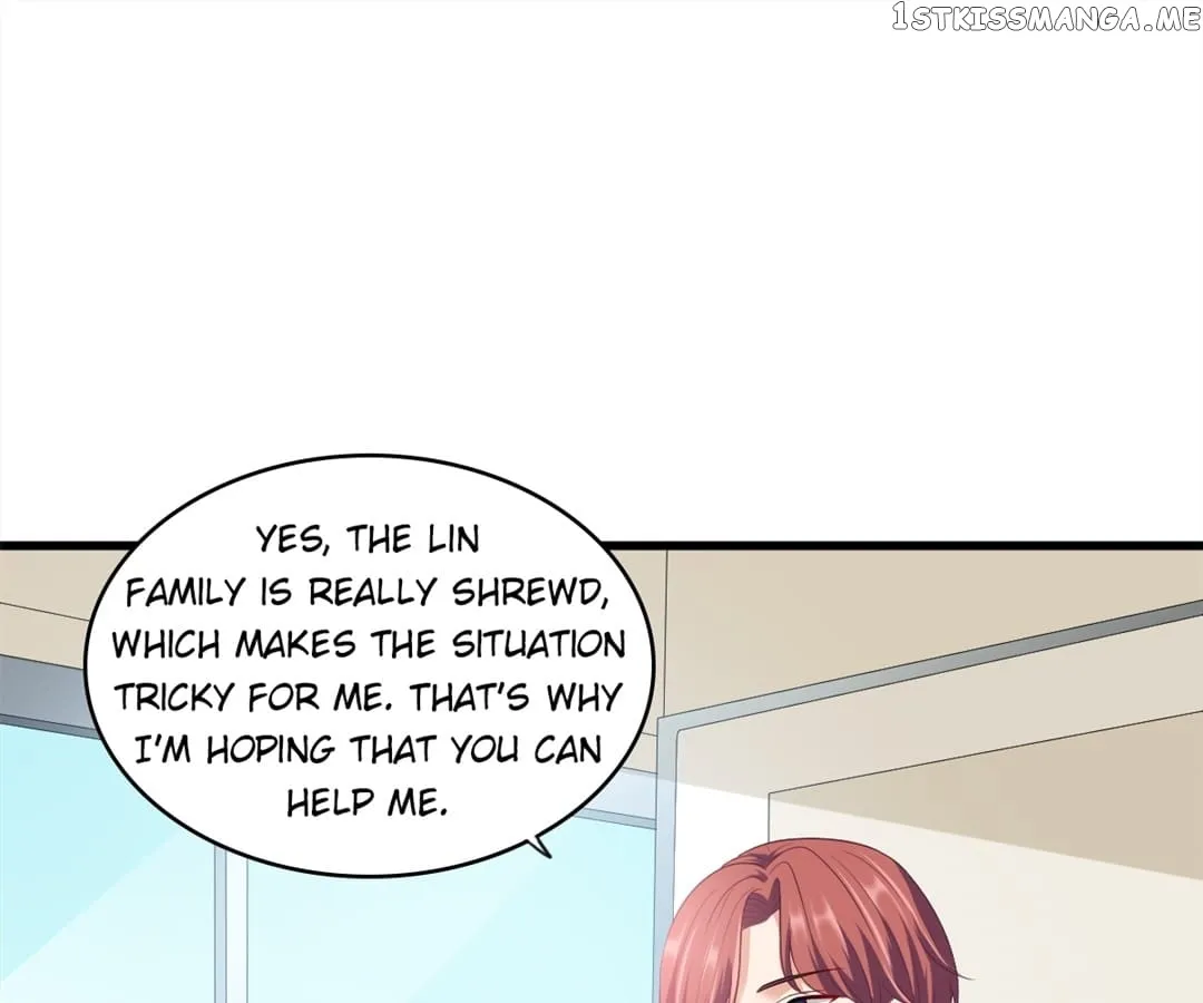 Read The Vengeance chapter 157 image 30 on Lezhin
