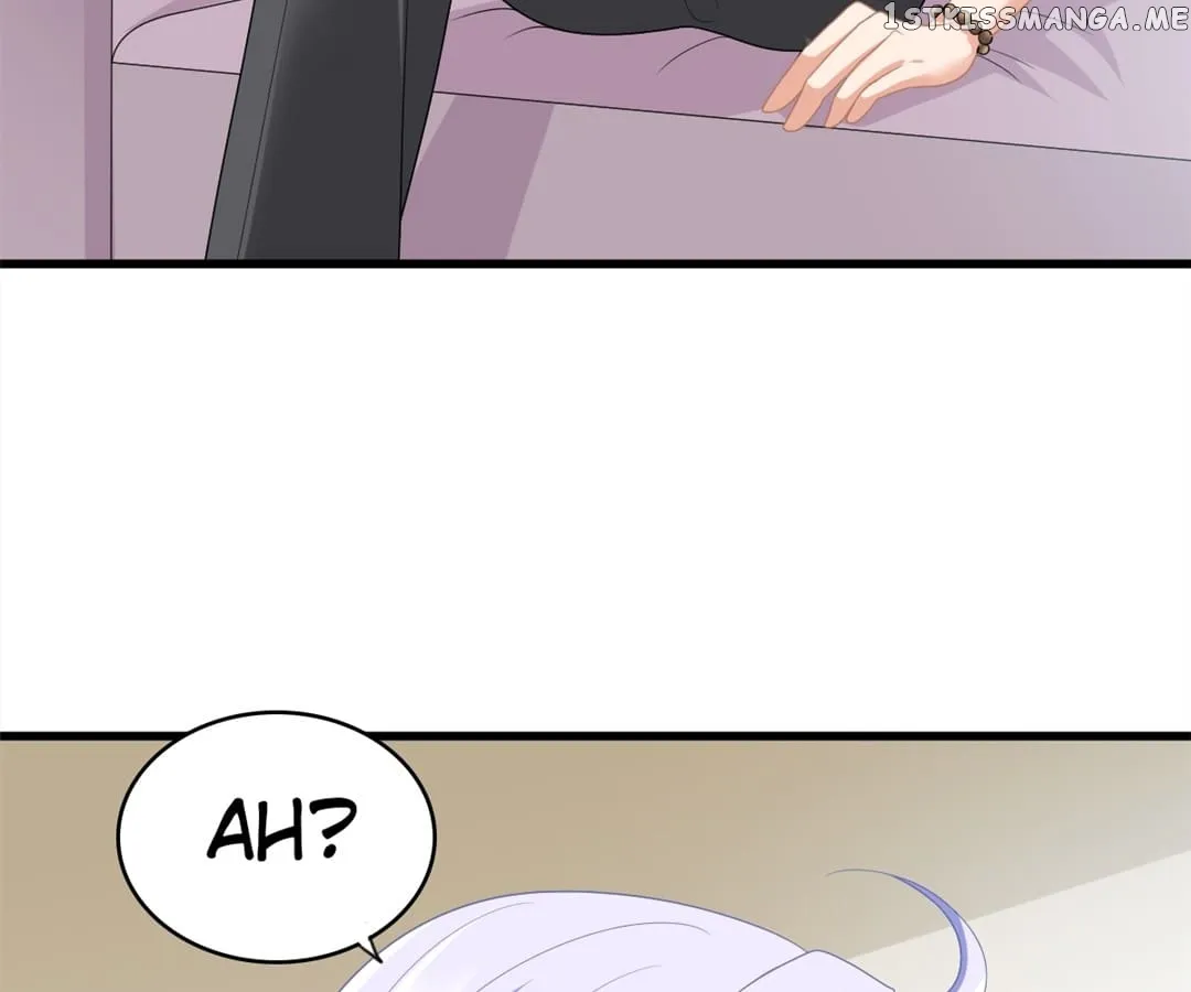 Read The Vengeance chapter 157 image 32 on Lezhin