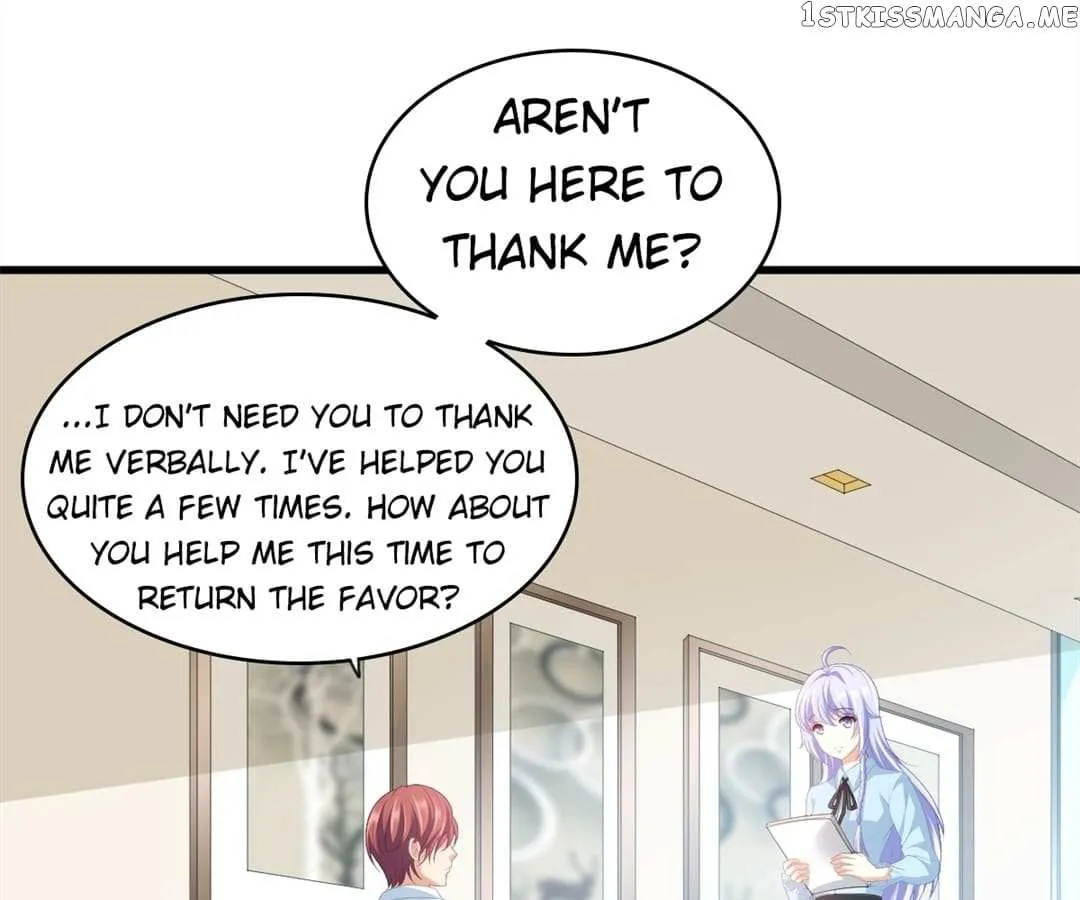 Read The Vengeance chapter 157 image 34 on Lezhin