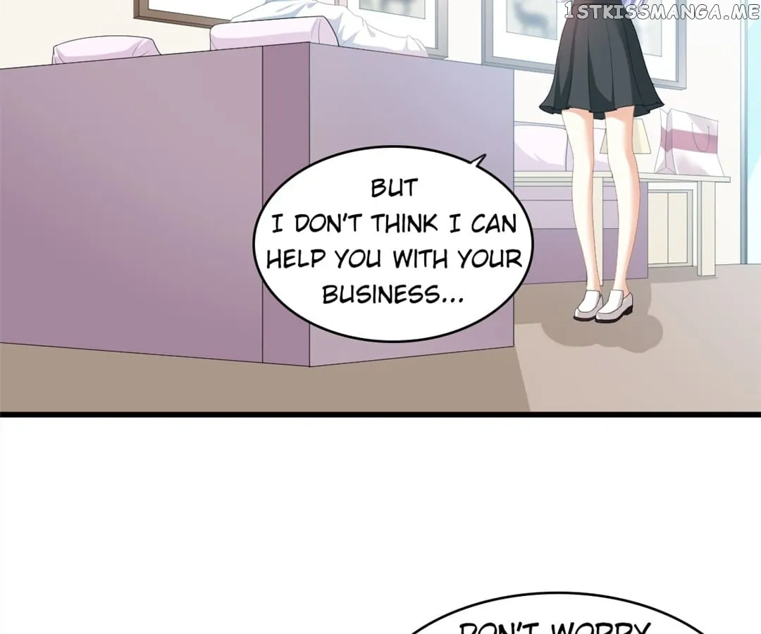 Read The Vengeance chapter 157 image 35 on Lezhin