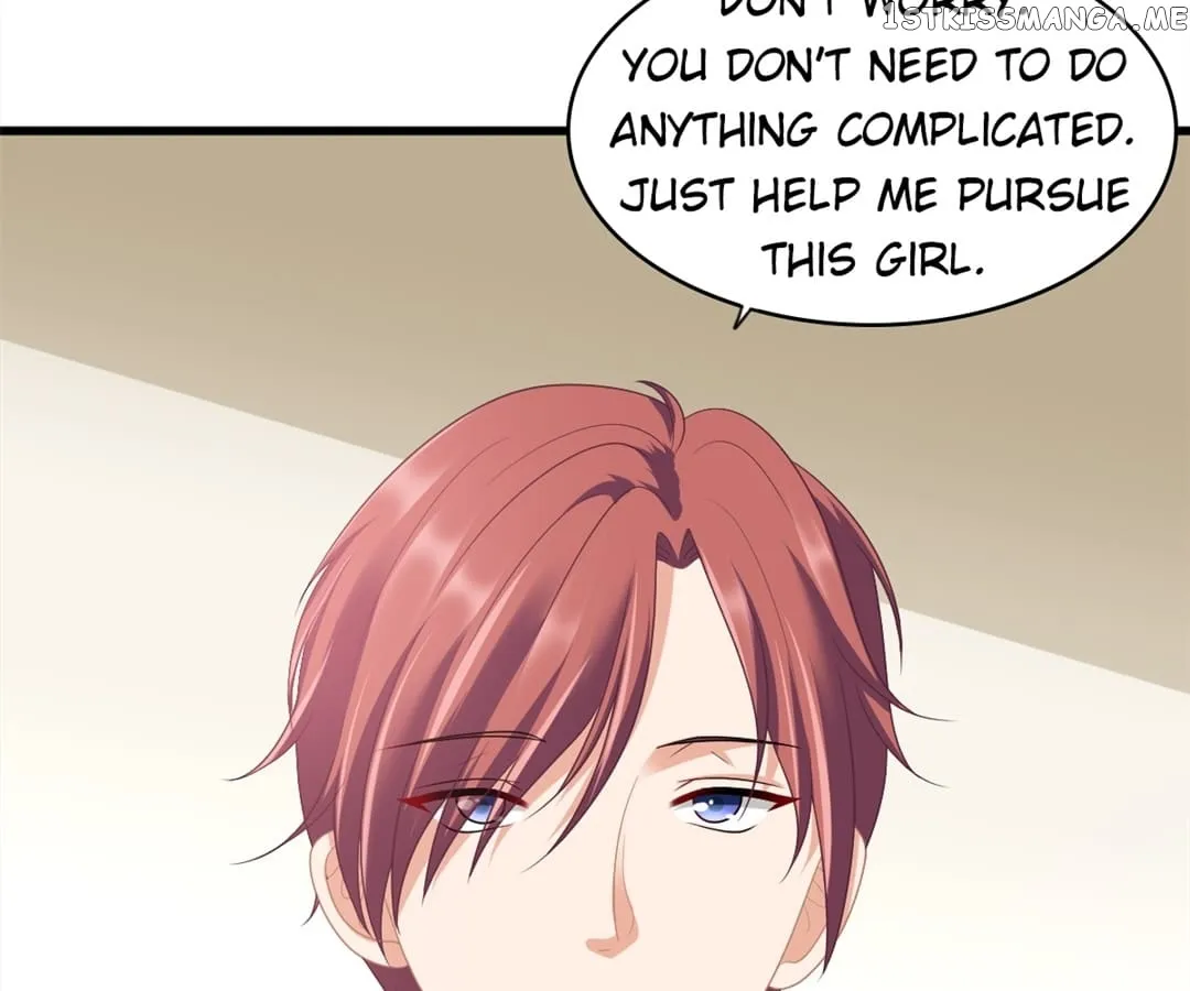 Read The Vengeance chapter 157 image 36 on Lezhin