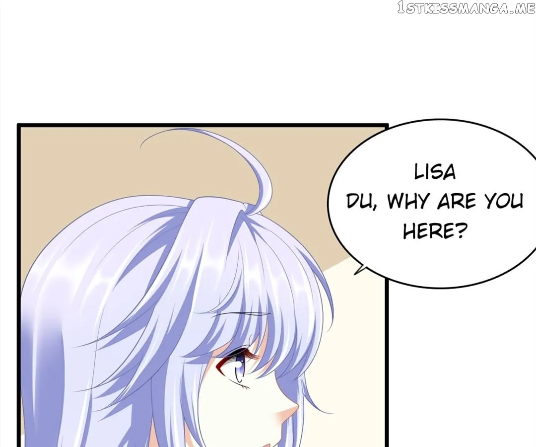 Read The Vengeance chapter 157 image 4 on Lezhin