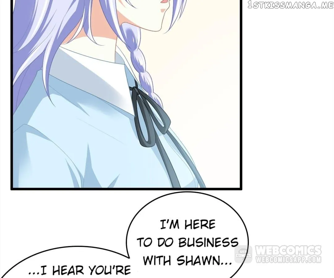 Read The Vengeance chapter 157 image 5 on Lezhin