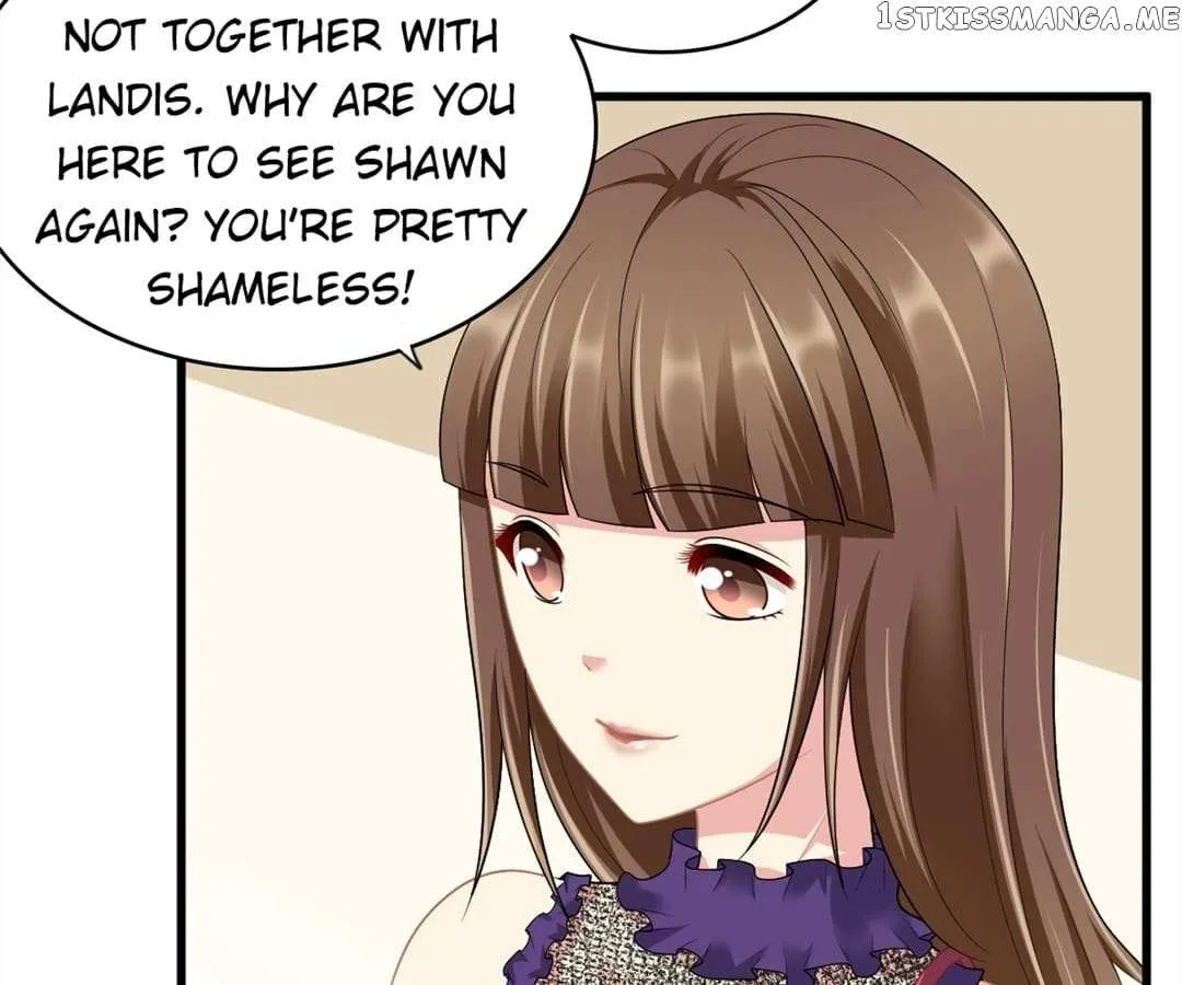 Read The Vengeance chapter 157 image 6 on Lezhin