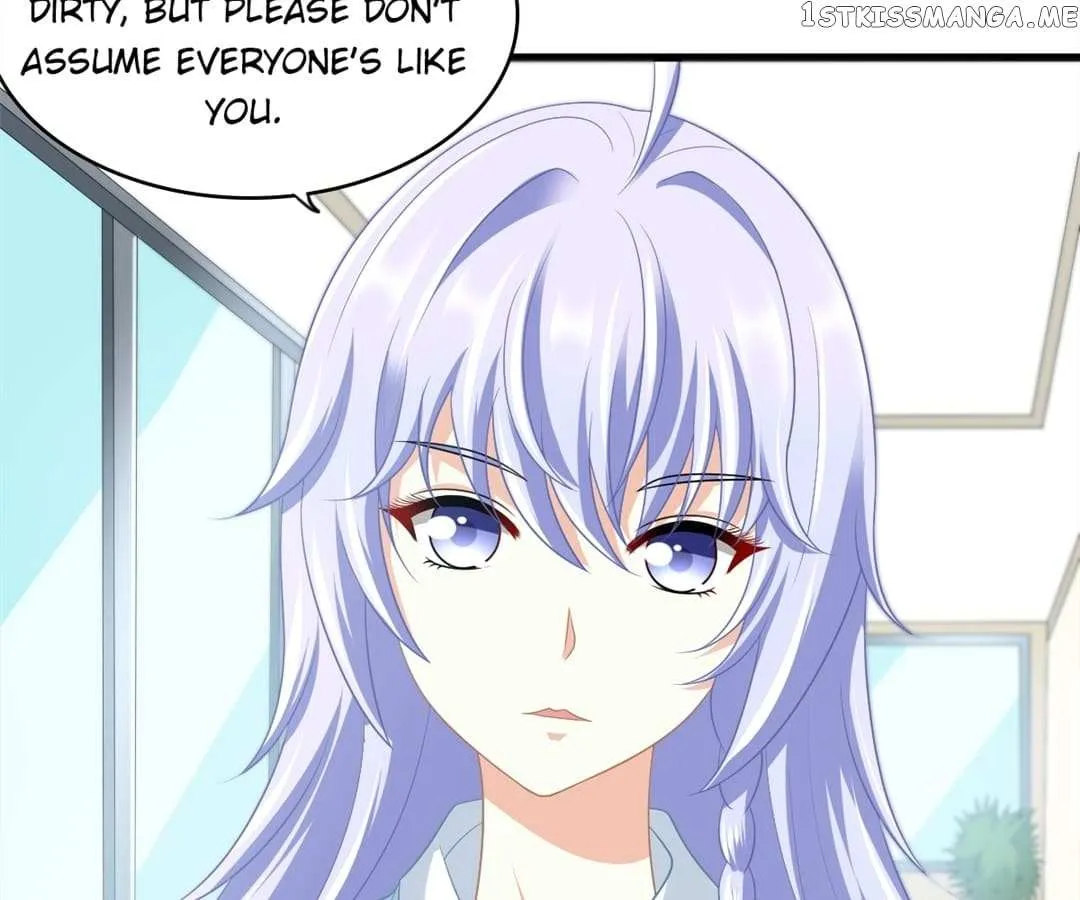 Read The Vengeance chapter 157 image 8 on Lezhin