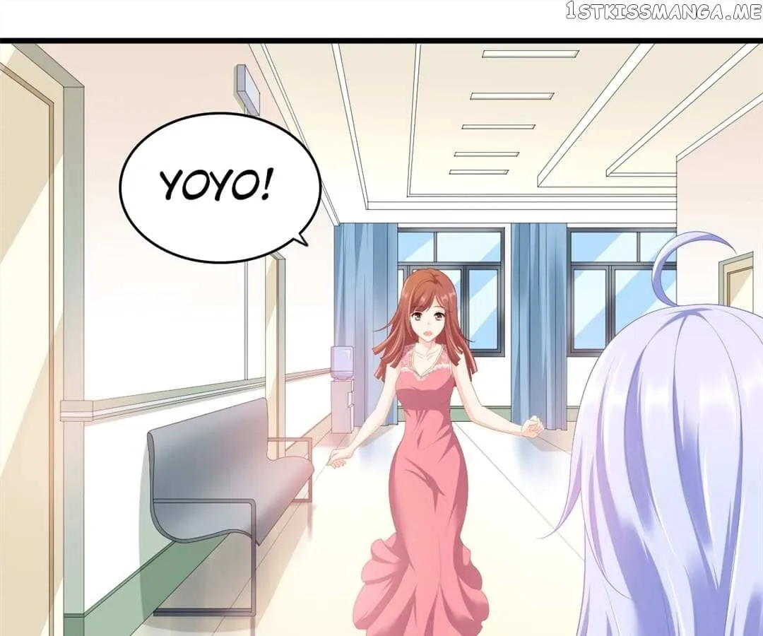 Read The Vengeance chapter 158 image 10 on Lezhin
