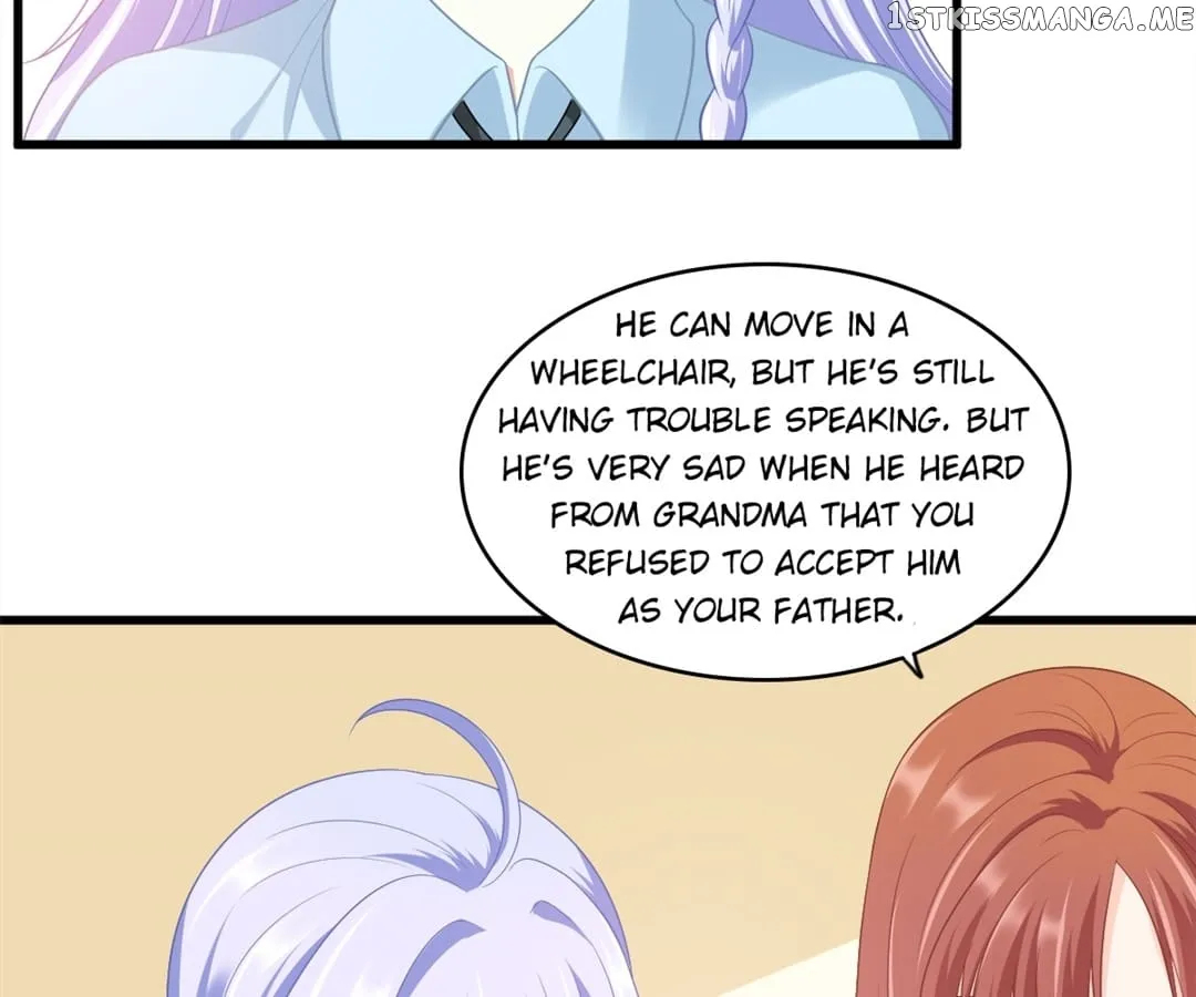 Read The Vengeance chapter 158 image 15 on Lezhin