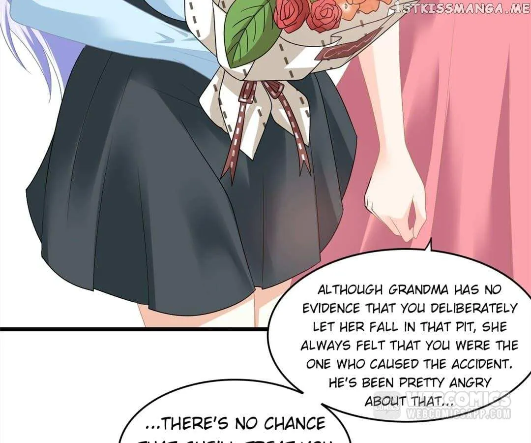 Read The Vengeance chapter 158 image 17 on Lezhin