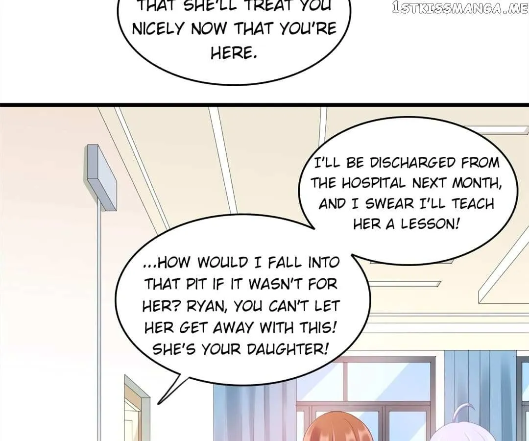 Read The Vengeance chapter 158 image 18 on Lezhin