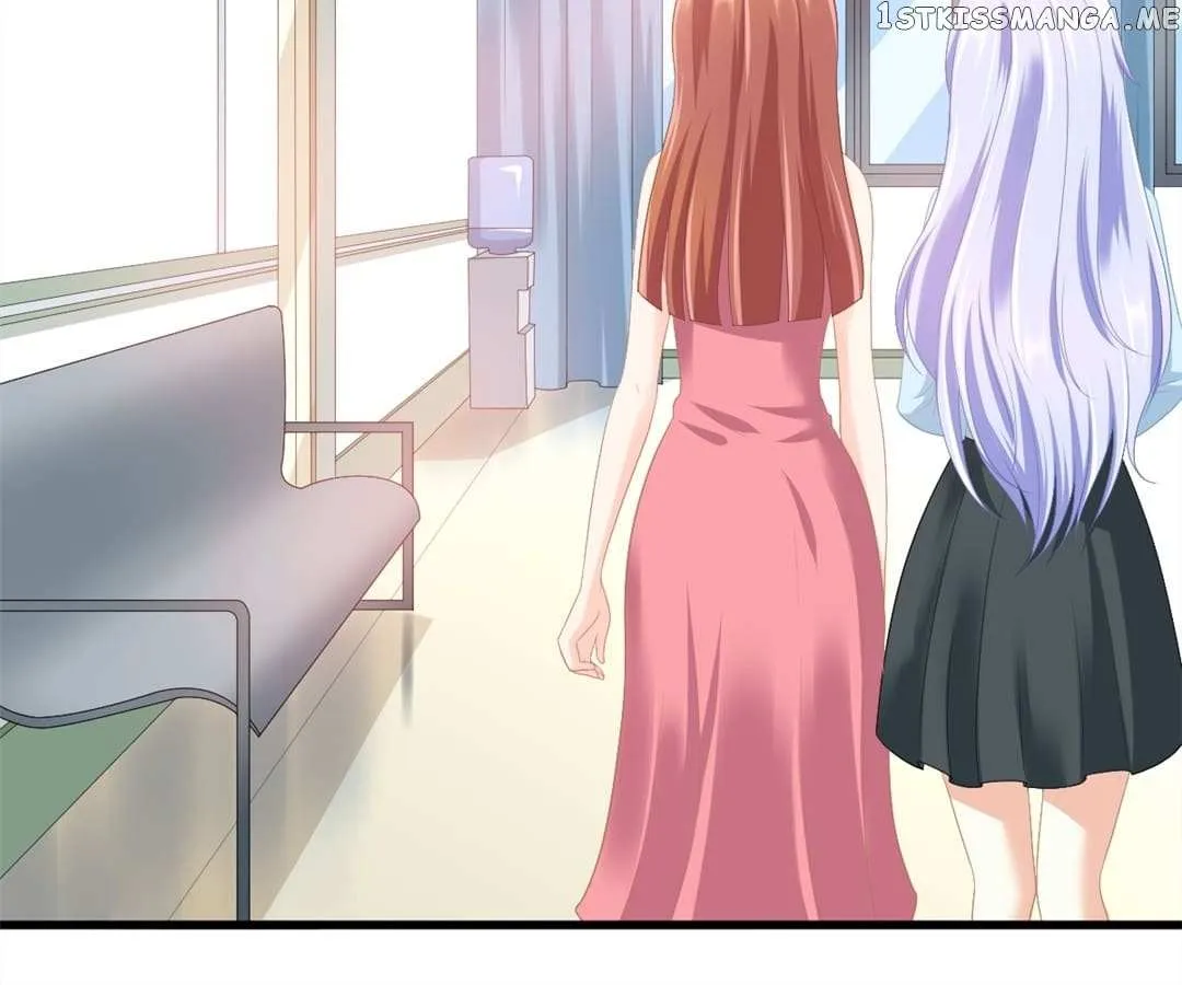 Read The Vengeance chapter 158 image 19 on Lezhin