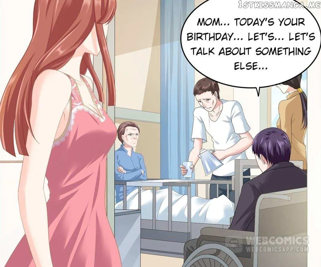 Read The Vengeance chapter 158 image 21 on Lezhin