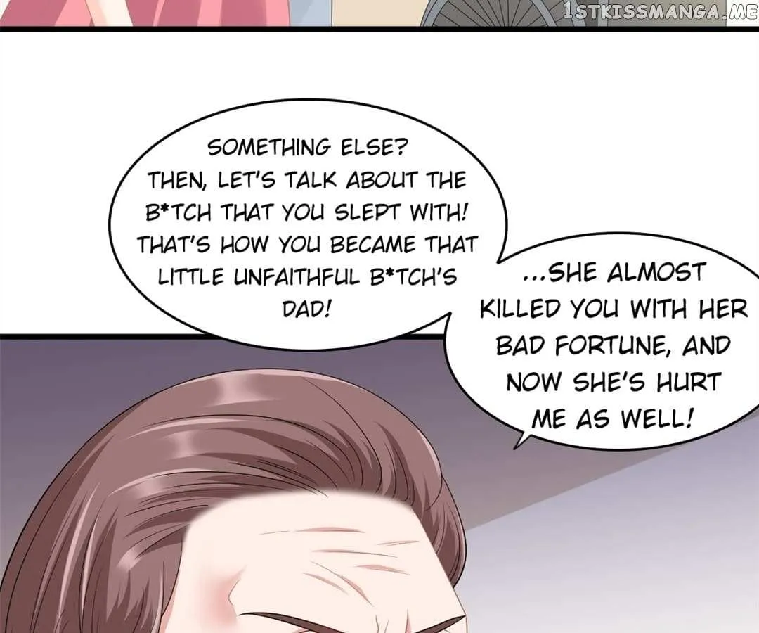 Read The Vengeance chapter 158 image 22 on Lezhin