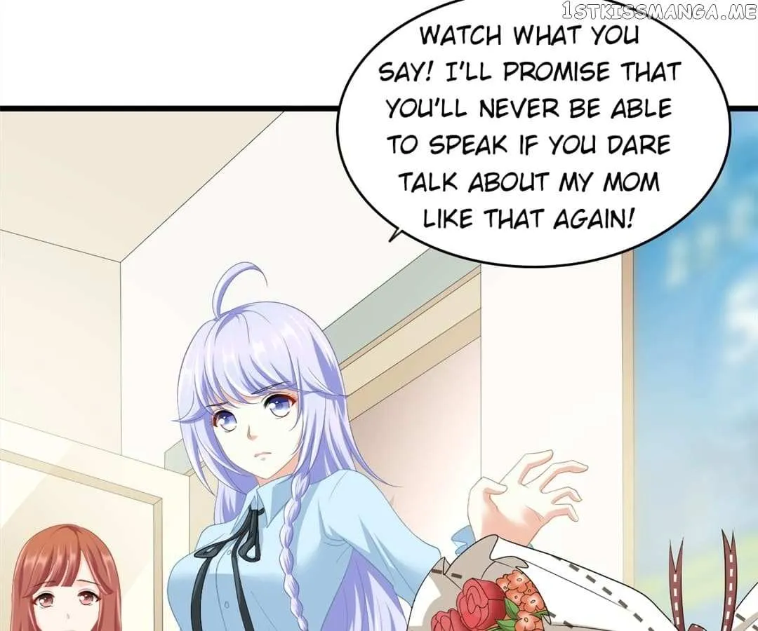 Read The Vengeance chapter 158 image 24 on Lezhin