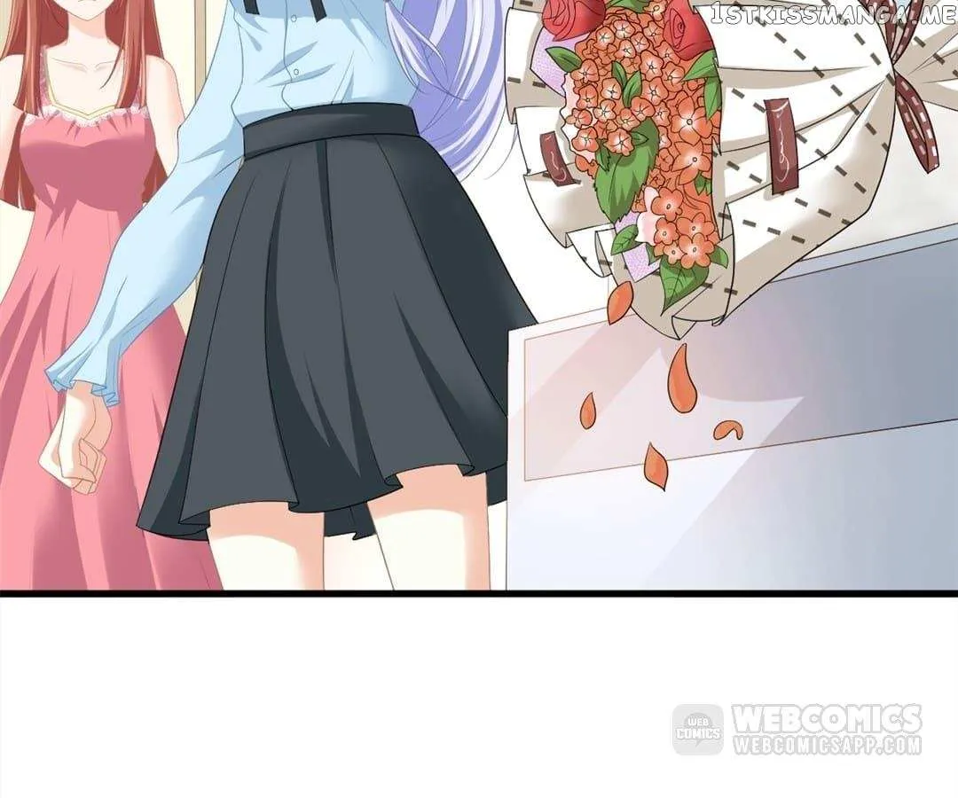 Read The Vengeance chapter 158 image 25 on Lezhin