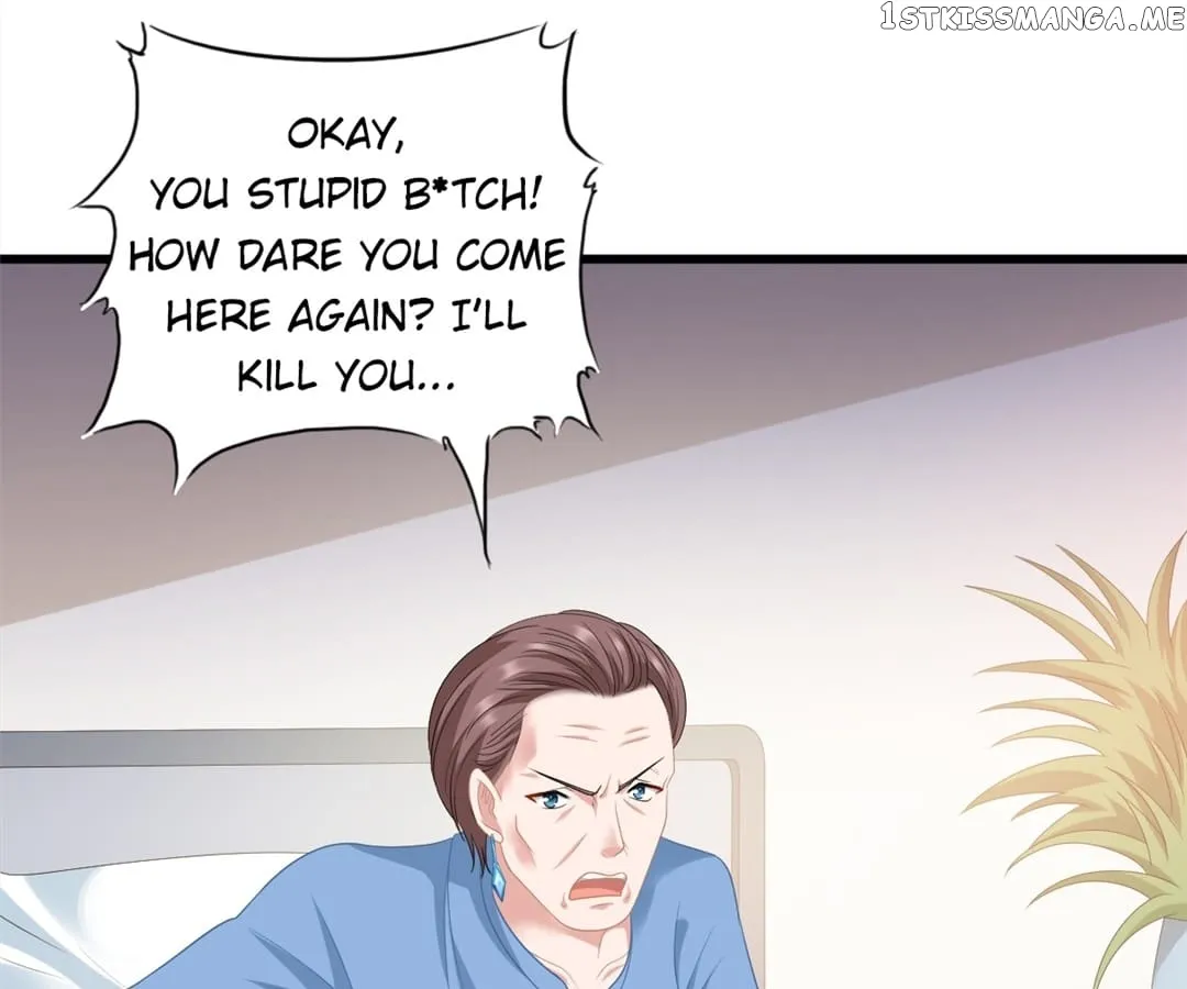 Read The Vengeance chapter 158 image 28 on Lezhin