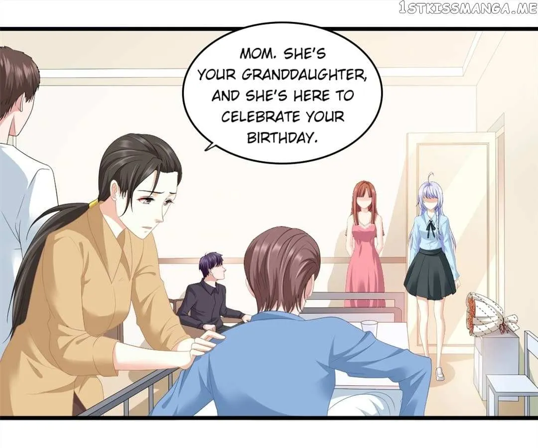Read The Vengeance chapter 158 image 30 on Lezhin