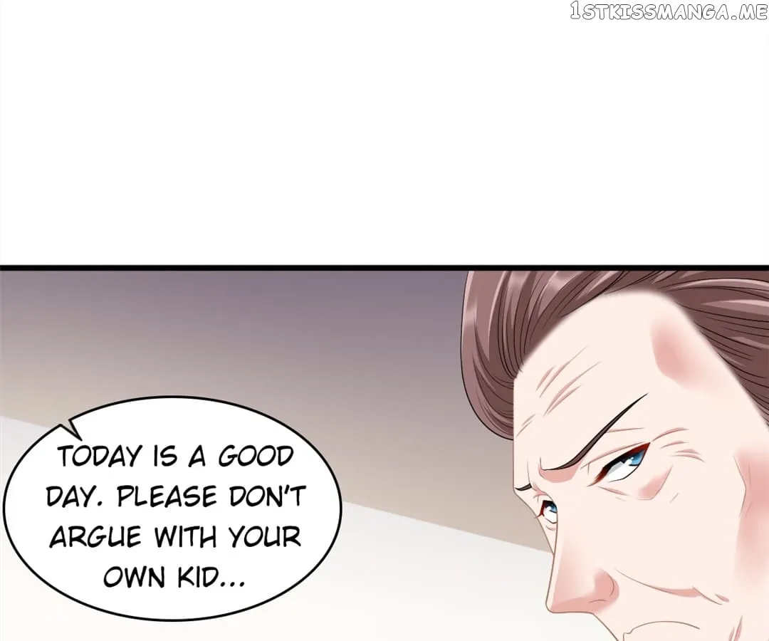 Read The Vengeance chapter 158 image 31 on Lezhin