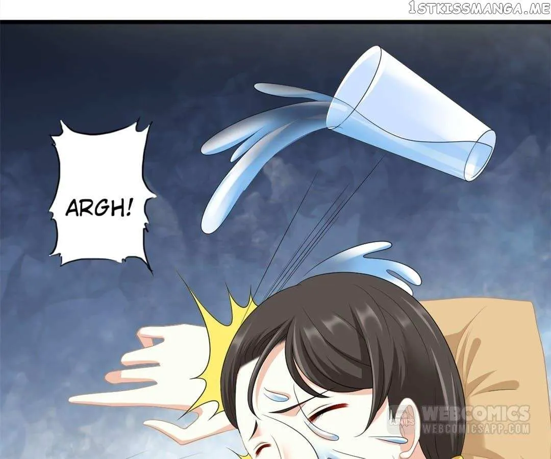 Read The Vengeance chapter 158 image 33 on Lezhin