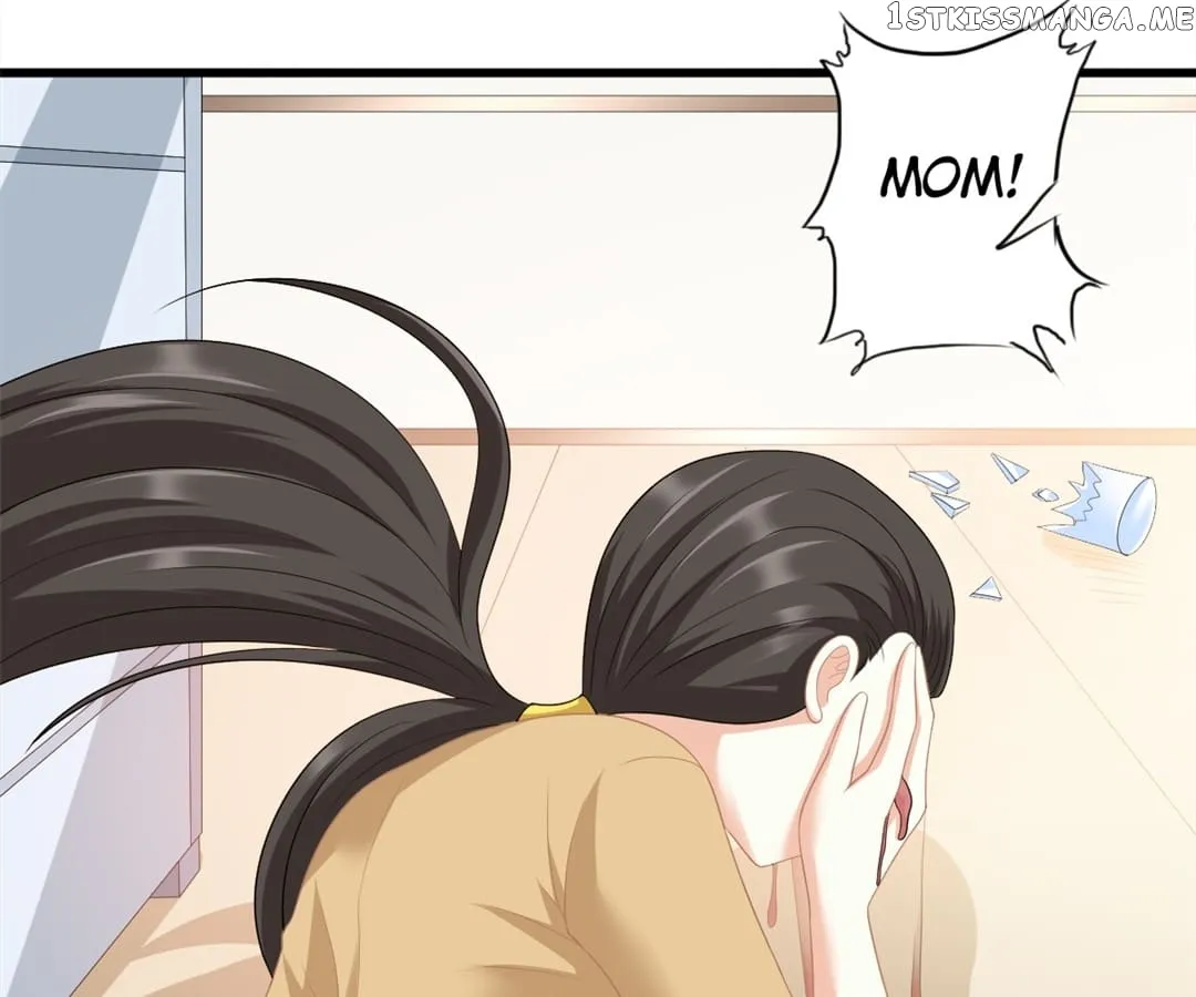 Read The Vengeance chapter 158 image 35 on Lezhin