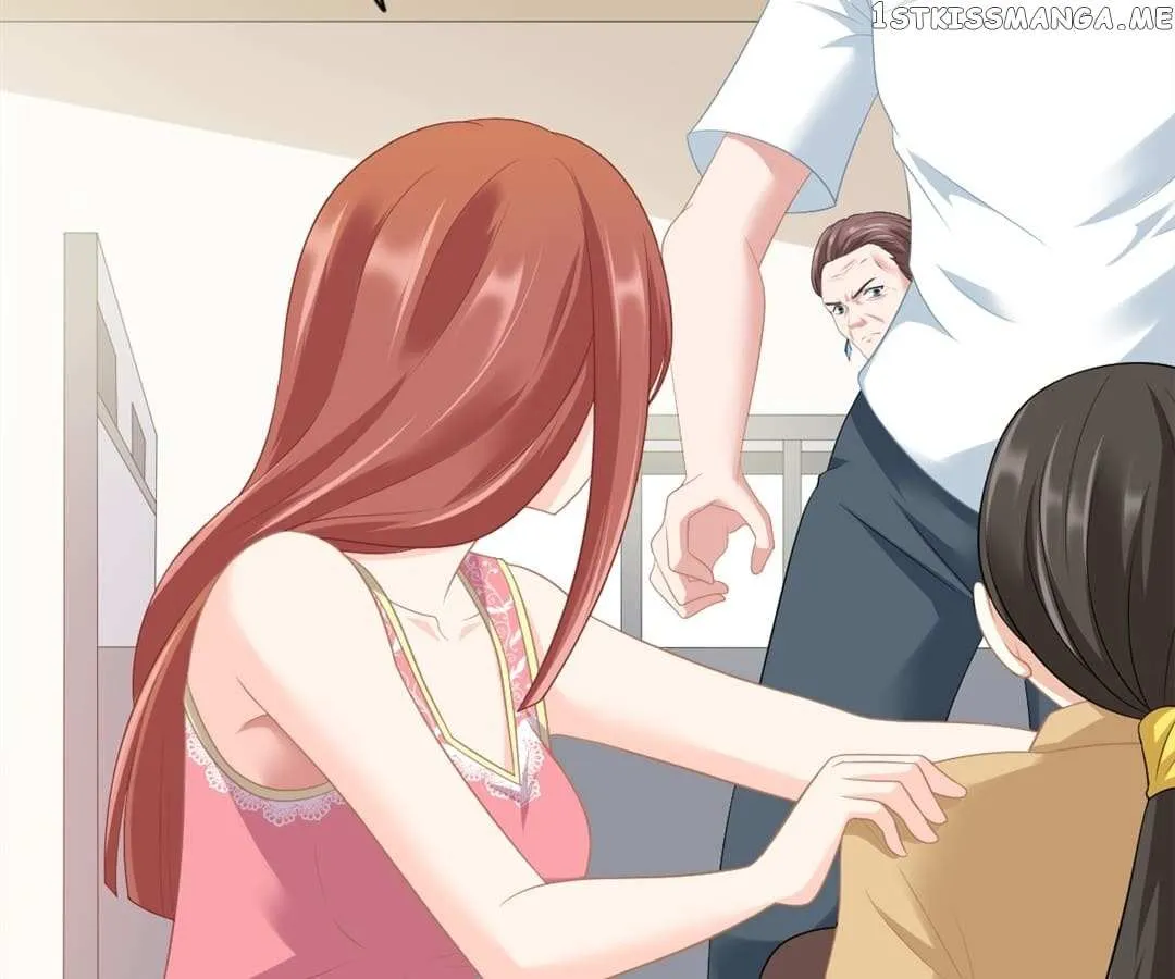 Read The Vengeance chapter 158 image 38 on Lezhin