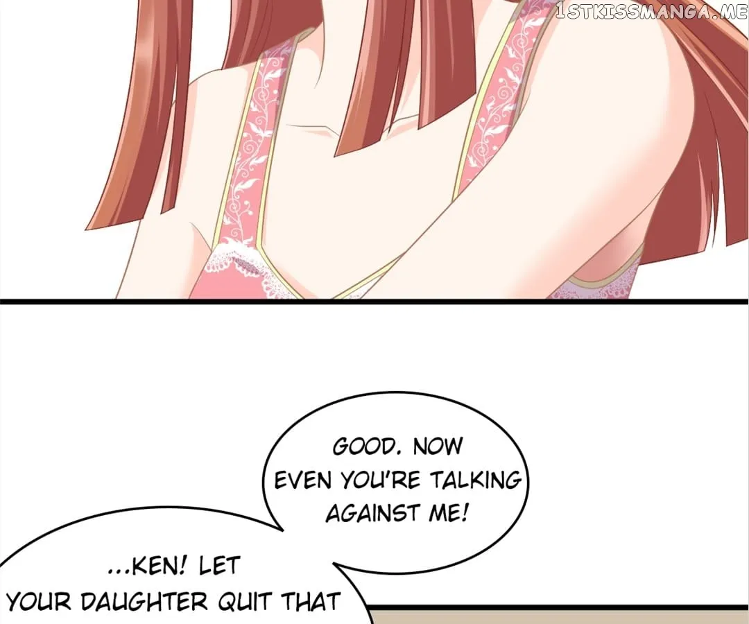 Read The Vengeance chapter 158 image 43 on Lezhin