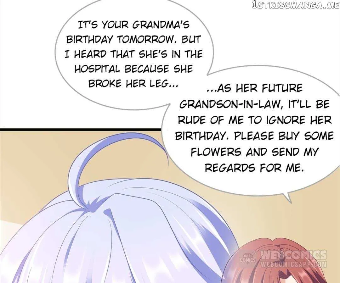 Read The Vengeance chapter 158 image 5 on Lezhin