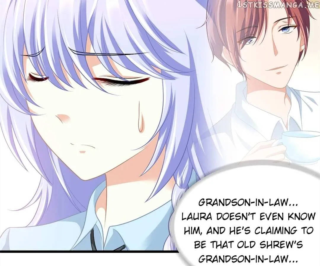 Read The Vengeance chapter 158 image 6 on Lezhin