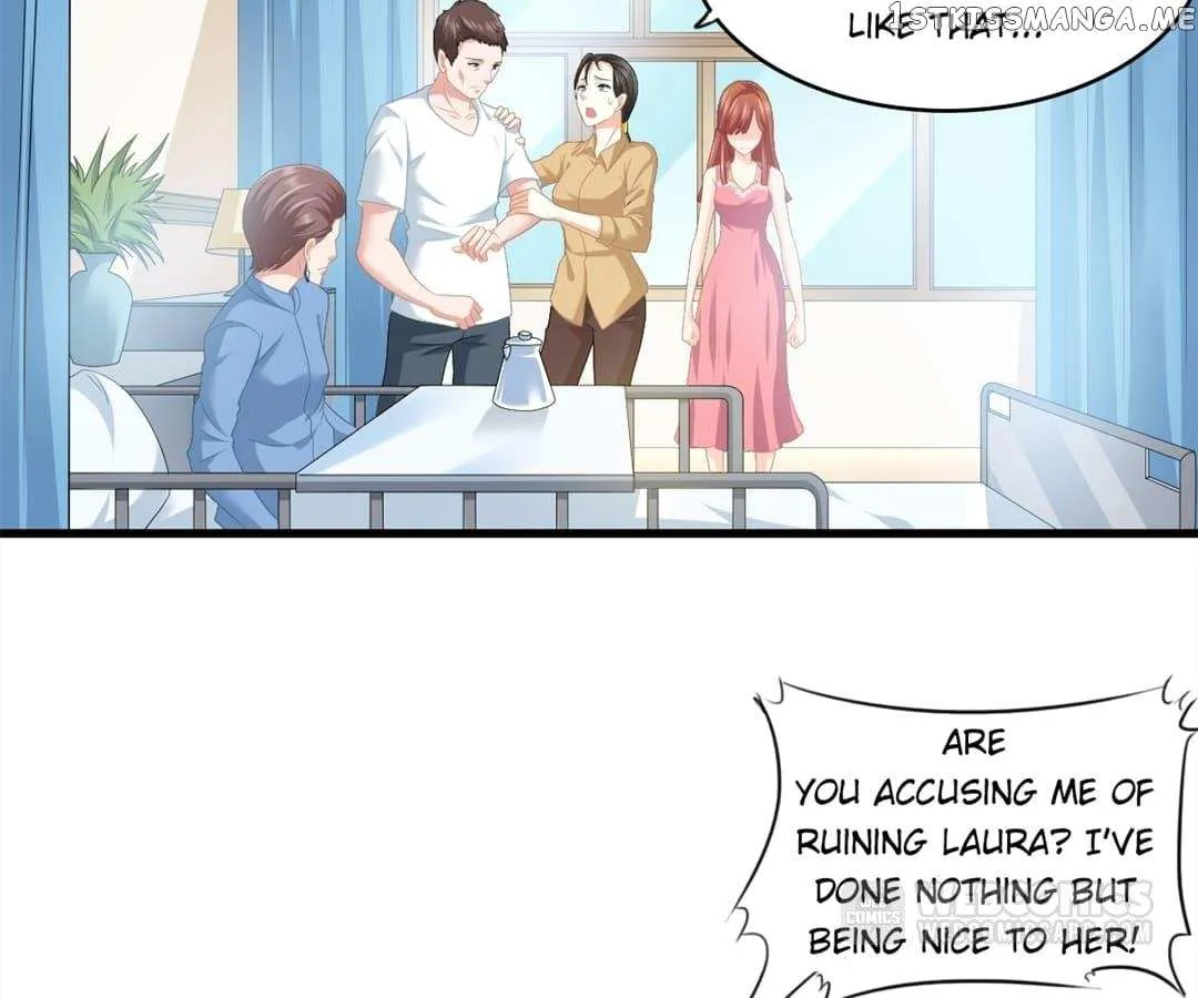Read The Vengeance chapter 159 image 1 on Lezhin