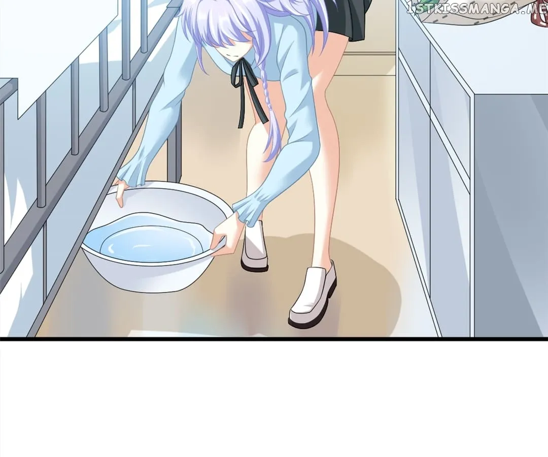 Read The Vengeance chapter 159 image 13 on Lezhin