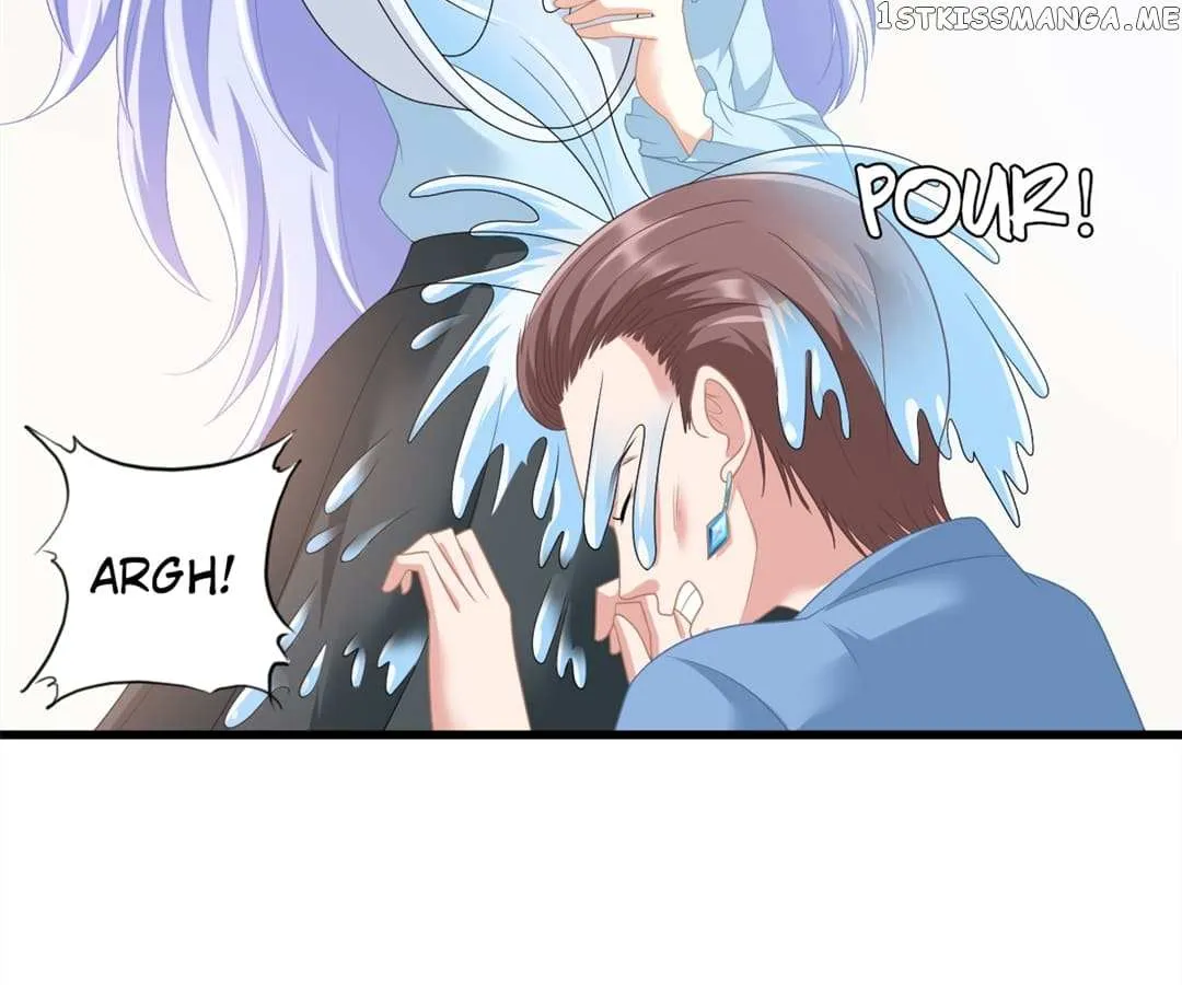Read The Vengeance chapter 159 image 15 on Lezhin