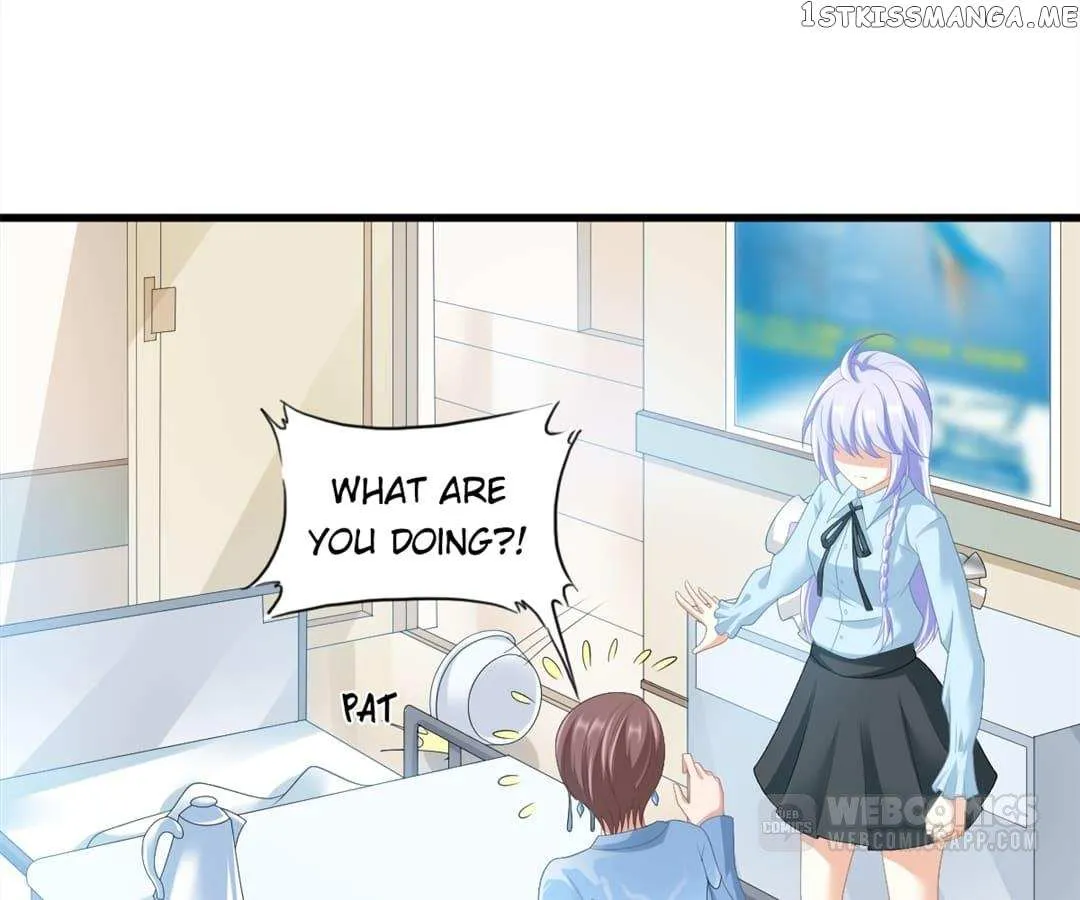 Read The Vengeance chapter 159 image 16 on Lezhin
