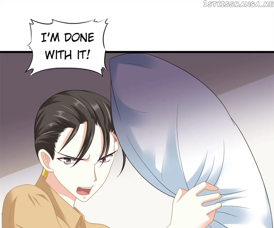 Read The Vengeance chapter 159 image 20 on Lezhin