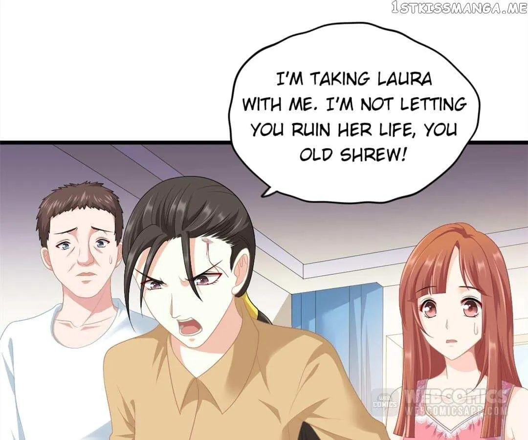 Read The Vengeance chapter 159 image 23 on Lezhin