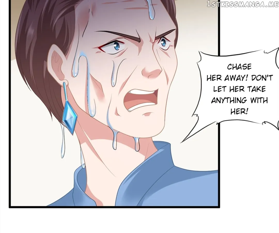 Read The Vengeance chapter 159 image 25 on Lezhin