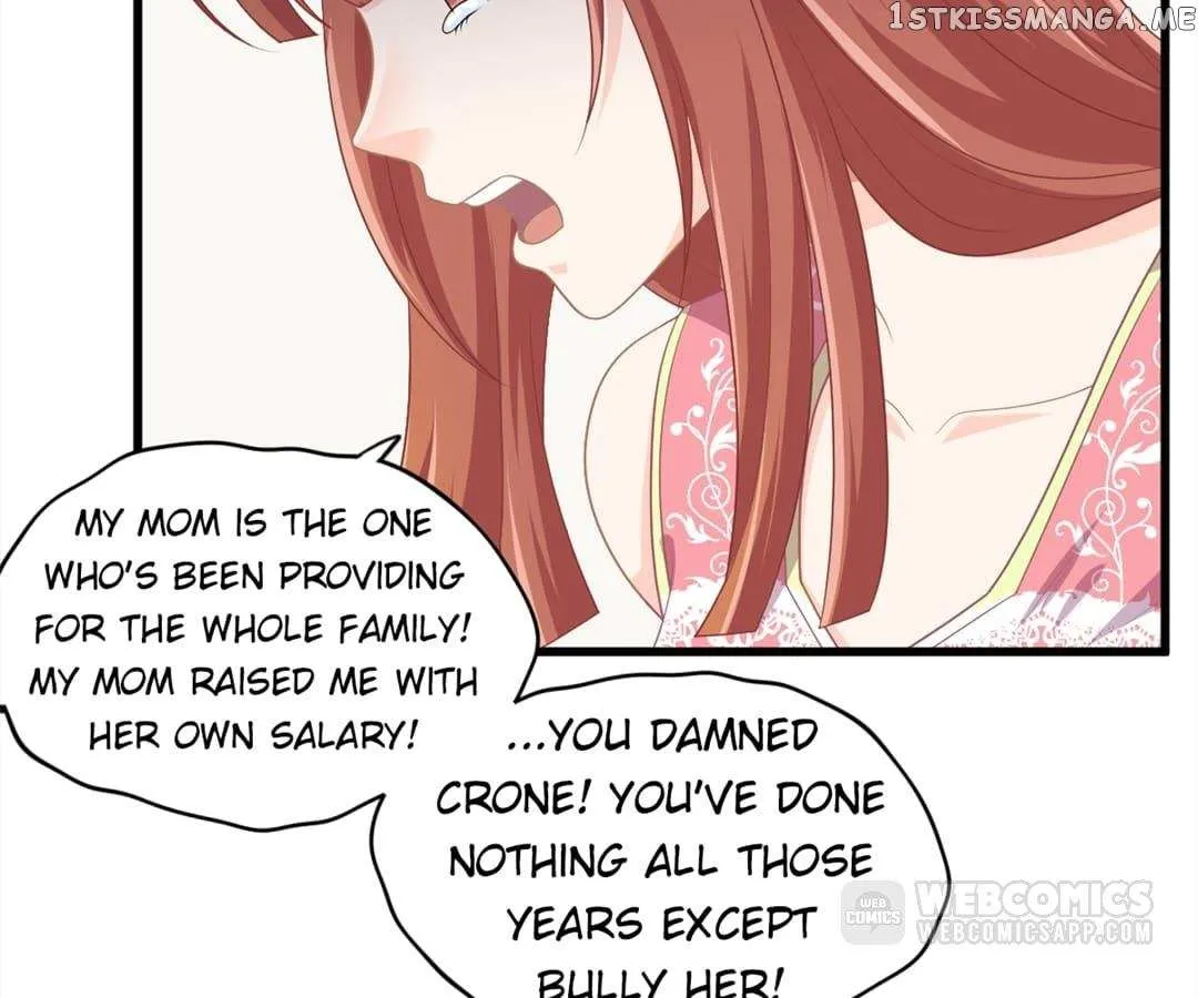 Read The Vengeance chapter 159 image 27 on Lezhin