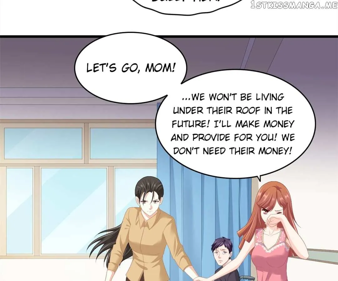 Read The Vengeance chapter 159 image 28 on Lezhin