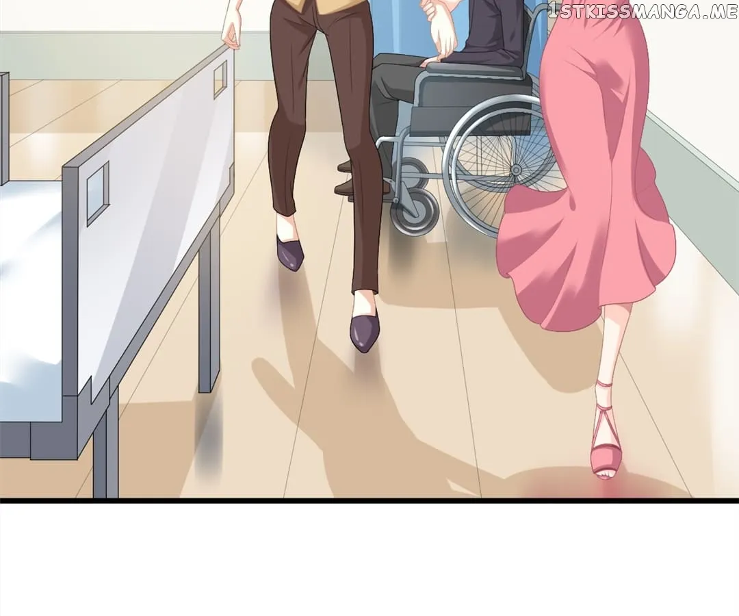 Read The Vengeance chapter 159 image 29 on Lezhin