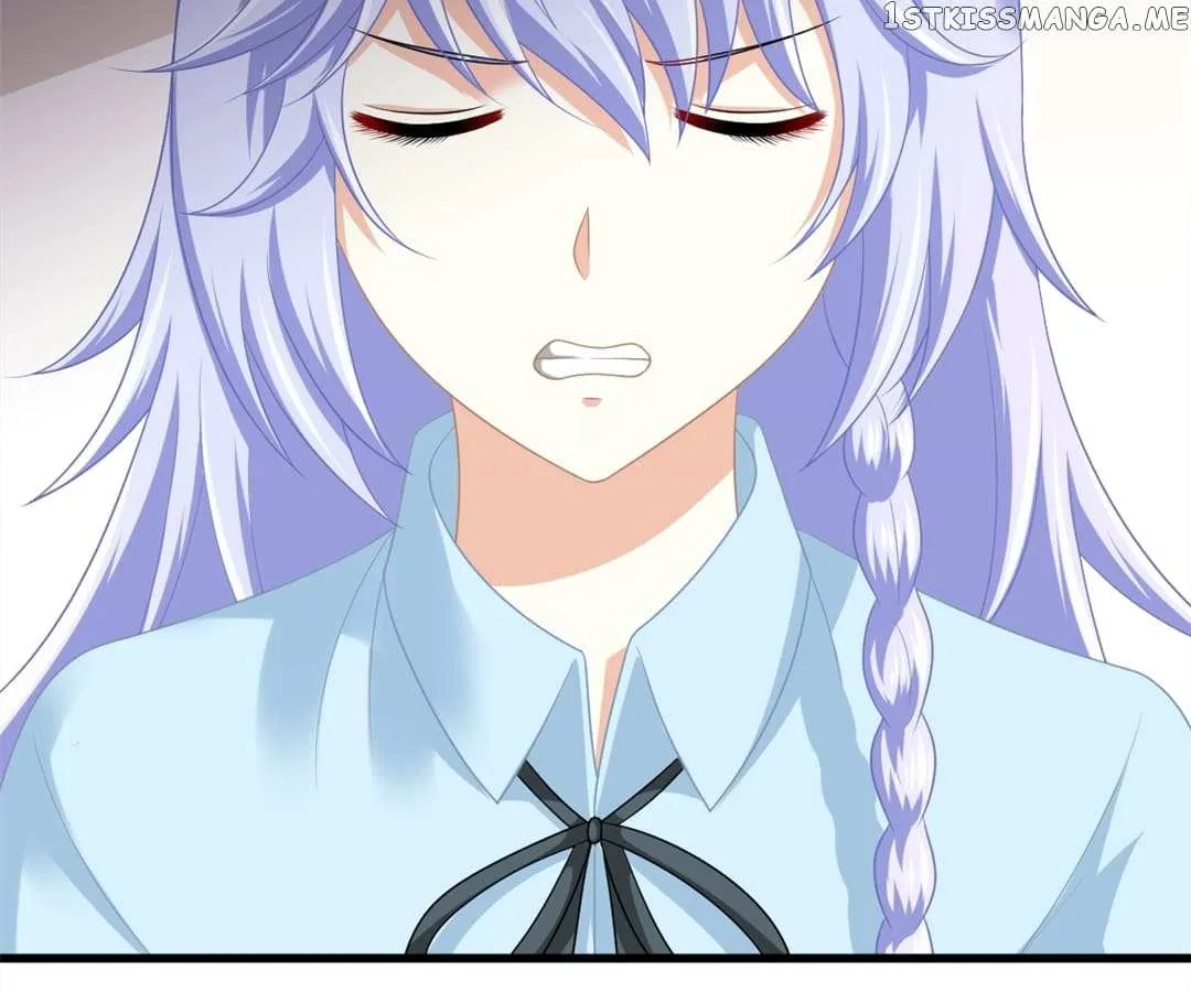 Read The Vengeance chapter 159 image 33 on Lezhin