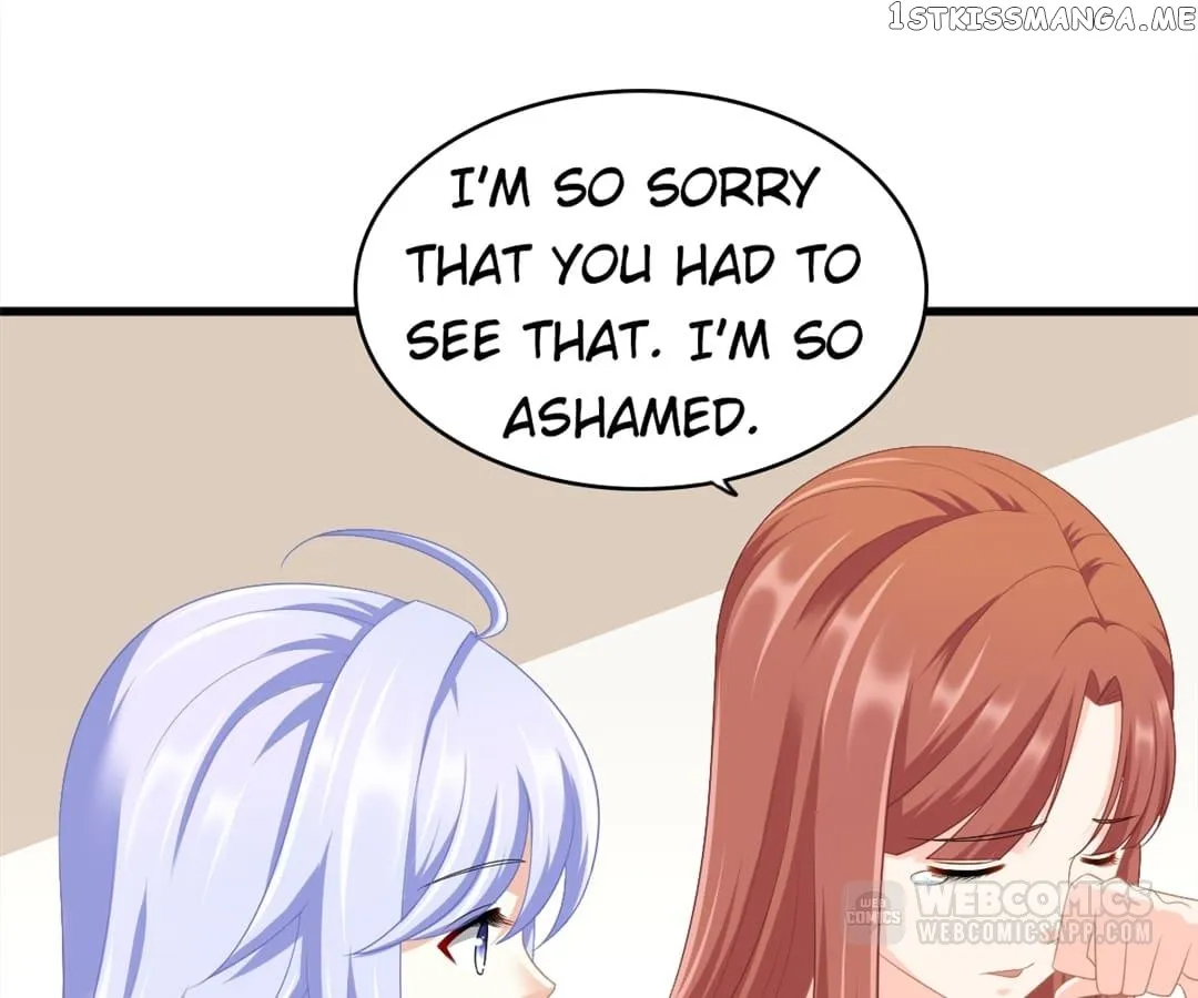 Read The Vengeance chapter 159 image 38 on Lezhin